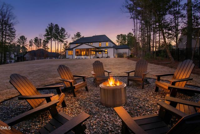 7113 Barn Owl Lane, Raleigh, NC 27614