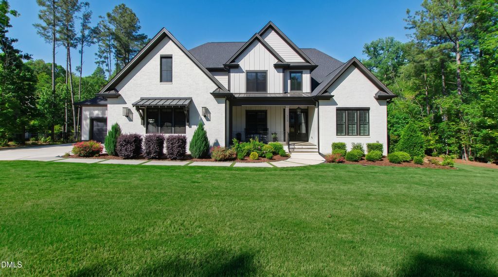 7113 Barn Owl Lane, Raleigh, NC 27614
