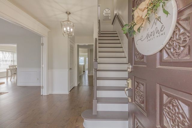 432 Castle Road, Dalton, GA 30720