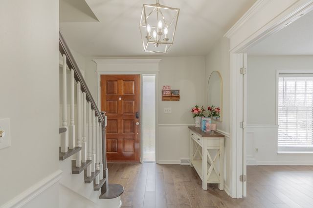 432 Castle Road, Dalton, GA 30720