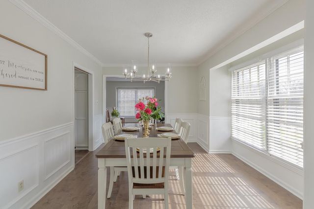 432 Castle Road, Dalton, GA 30720