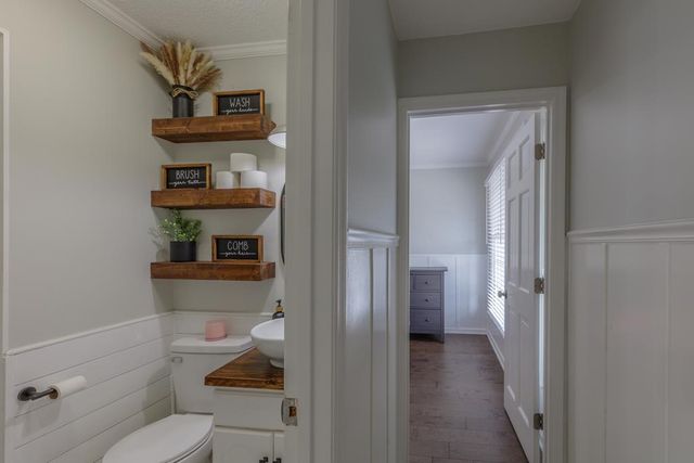 432 Castle Road, Dalton, GA 30720