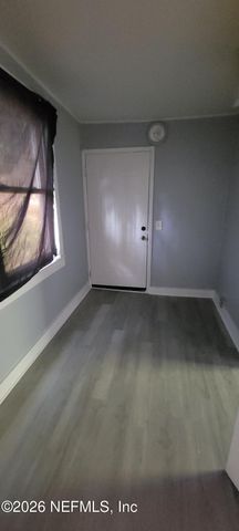 1347 RUSHING Street, Jacksonville, FL 32209