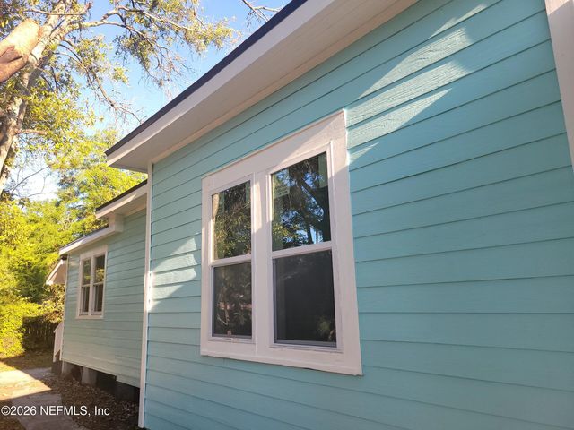1347 RUSHING Street, Jacksonville, FL 32209