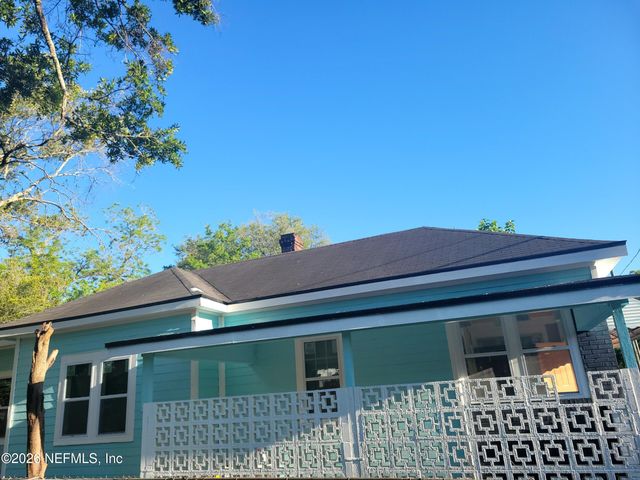 1347 RUSHING Street, Jacksonville, FL 32209