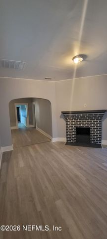 1347 RUSHING Street, Jacksonville, FL 32209