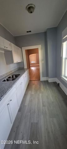 1347 RUSHING Street, Jacksonville, FL 32209