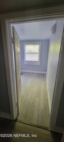 1347 RUSHING Street, Jacksonville, FL 32209