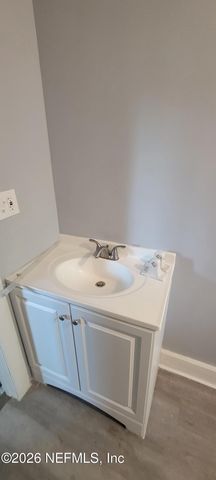1347 RUSHING Street, Jacksonville, FL 32209