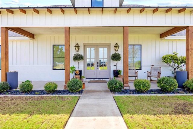 2860 N Fm 2360, Rio Grande City, TX 78582