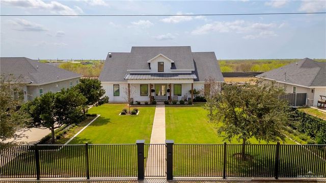 2860 N Fm 2360, Rio Grande City, TX 78582