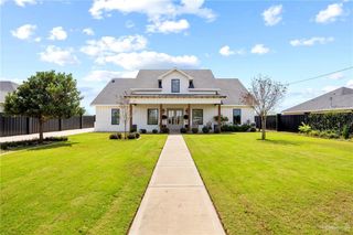 2860 N Fm 2360, Rio Grande City, TX 78582
