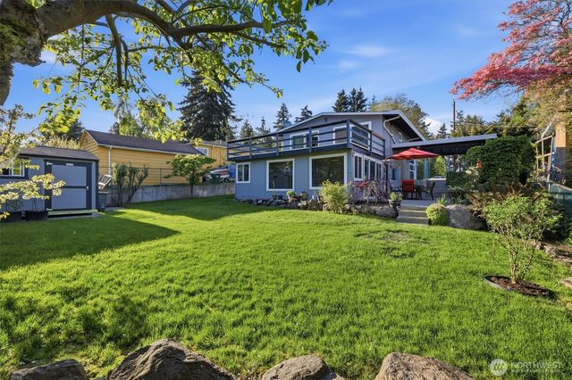 4041 S 150th Street, Tukwila, WA 98188