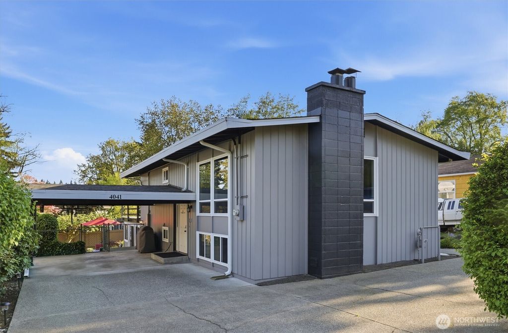 4041 S 150th Street, Tukwila, WA 98188