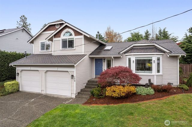 7918 115th Avenue SE, Newcastle, WA 98056