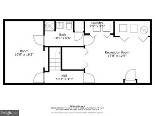 5502 N CHARLES ST, Baltimore, MD 21210