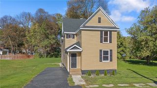 214 Rowland Street, Syracuse, NY 13204