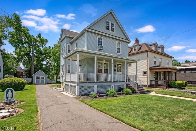 39 South Ave, Cranford Twp., NJ 07016