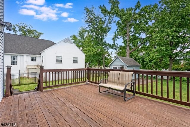 39 South Ave, Cranford Twp., NJ 07016