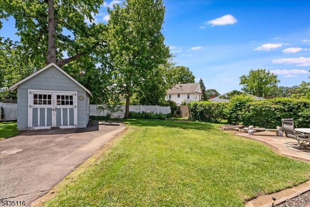 39 South Ave, Cranford Twp., NJ 07016