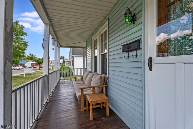 39 South Ave, Cranford Twp., NJ 07016