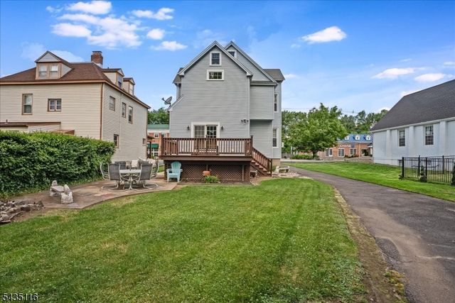 39 South Ave, Cranford Twp., NJ 07016