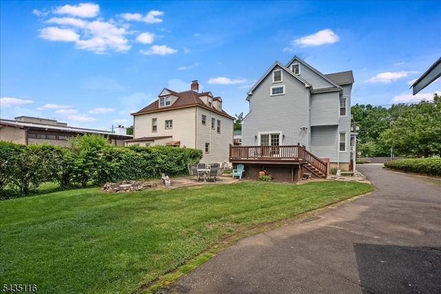 39 South Ave, Cranford Twp., NJ 07016