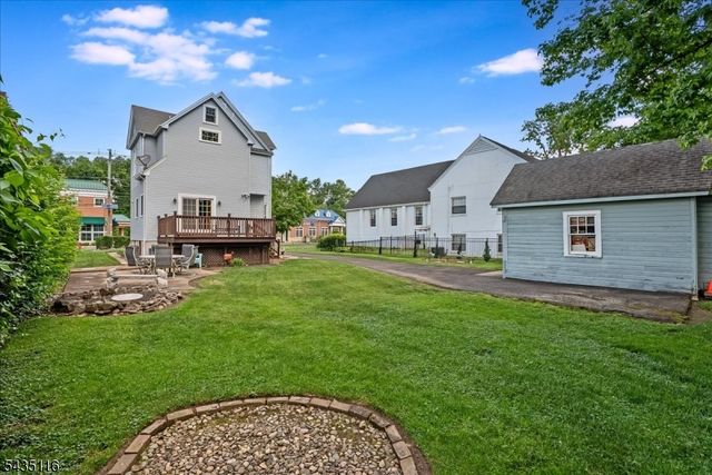 39 South Ave, Cranford Twp., NJ 07016