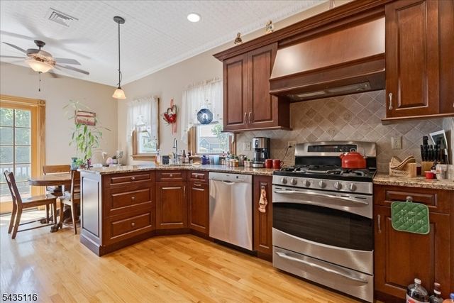 39 South Ave, Cranford Twp., NJ 07016