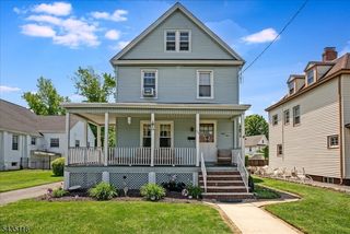 39 South Ave, Cranford Twp., NJ 07016