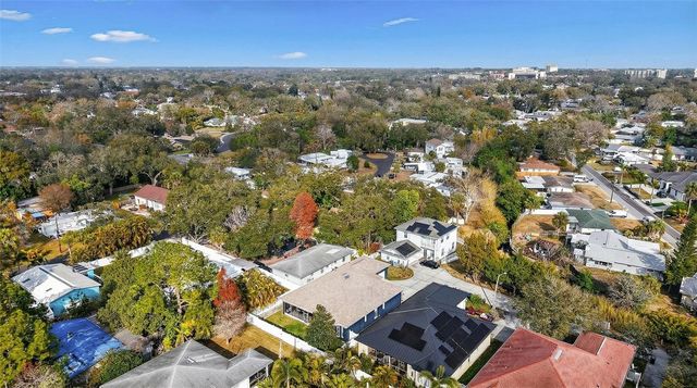 650 ARBOR LANE, Largo, FL 33770