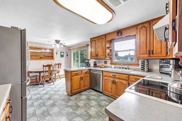 1857 BOND STREET, Green Bay, WI 54303