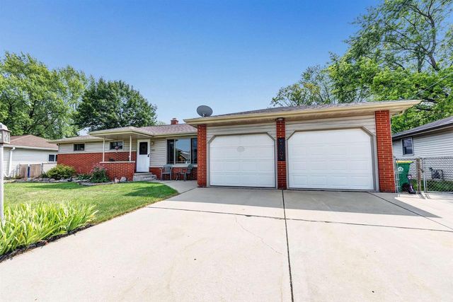 1857 BOND STREET, Green Bay, WI 54303