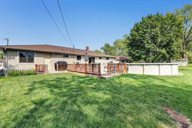 1857 BOND STREET, Green Bay, WI 54303