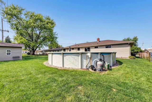 1857 BOND STREET, Green Bay, WI 54303