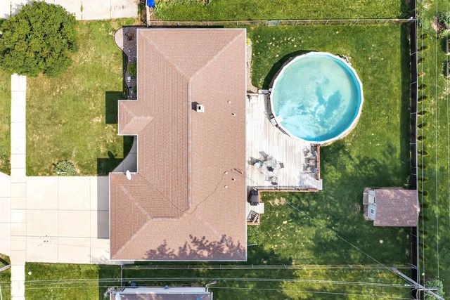 1857 BOND STREET, Green Bay, WI 54303