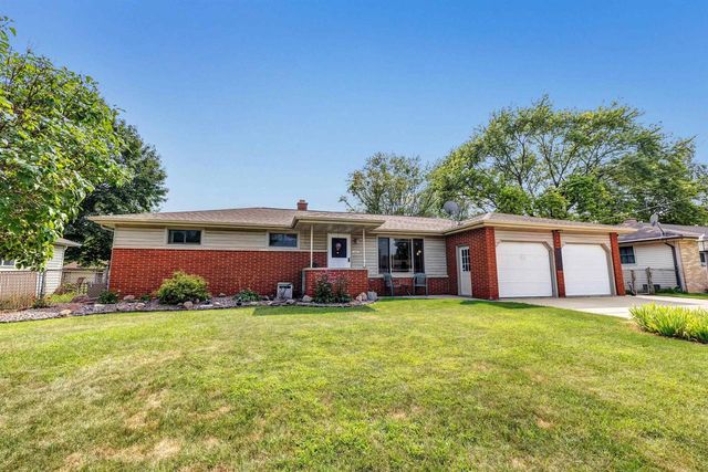 1857 BOND STREET, Green Bay, WI 54303