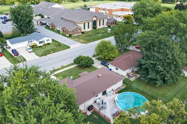 1857 BOND STREET, Green Bay, WI 54303