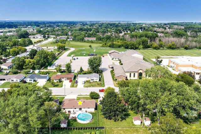 1857 BOND STREET, Green Bay, WI 54303
