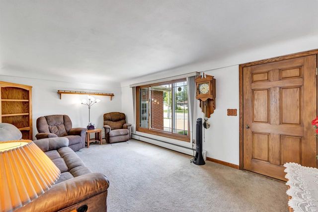 1857 BOND STREET, Green Bay, WI 54303