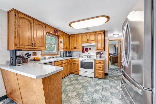 1857 BOND STREET, Green Bay, WI 54303