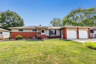 1857 BOND STREET, Green Bay, WI 54303