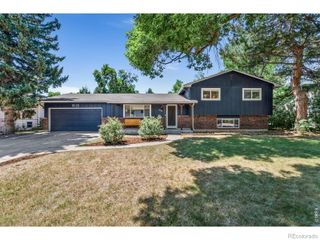 1825 Scarborough Drive, Fort Collins, CO 80526