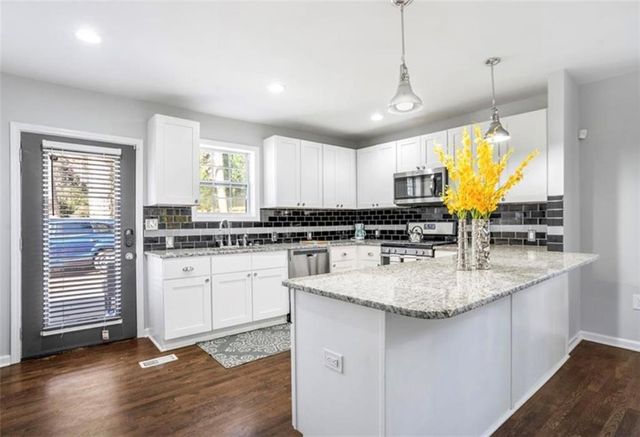 1277 Boulevard Lorraine SW, Atlanta, GA 30311