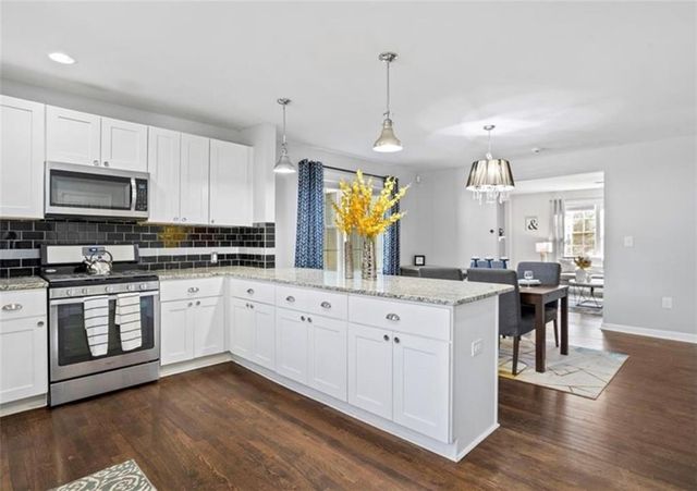 1277 Boulevard Lorraine SW, Atlanta, GA 30311