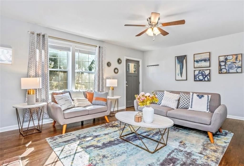 1277 Boulevard Lorraine SW, Atlanta, GA 30311