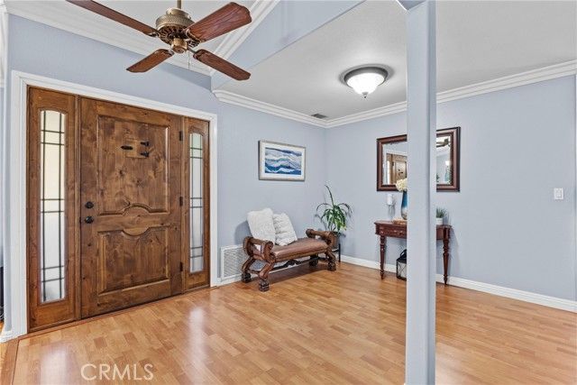 25139 N Elder Avenue, Moreno Valley, CA 92557