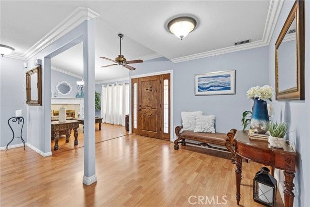 25139 N Elder Avenue, Moreno Valley, CA 92557