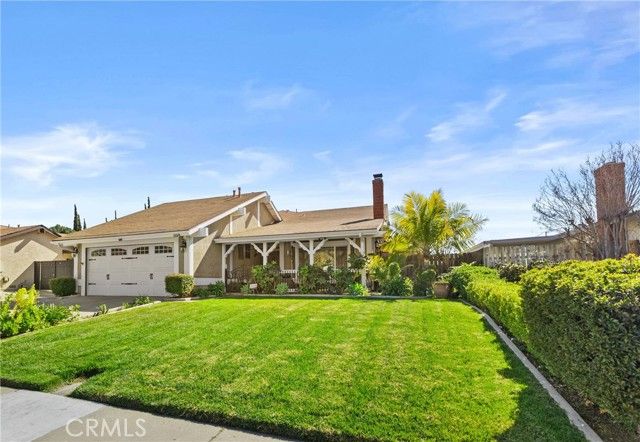 25139 N Elder Avenue, Moreno Valley, CA 92557