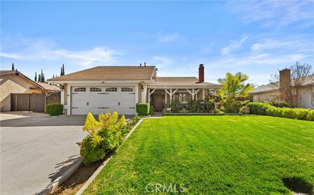 25139 N Elder Avenue, Moreno Valley, CA 92557